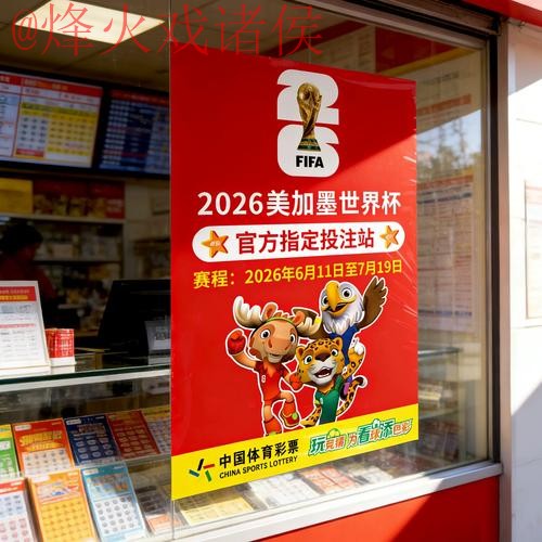 2026世界杯竞猜最新入口地址 2026世界杯竞猜最新入口地址
